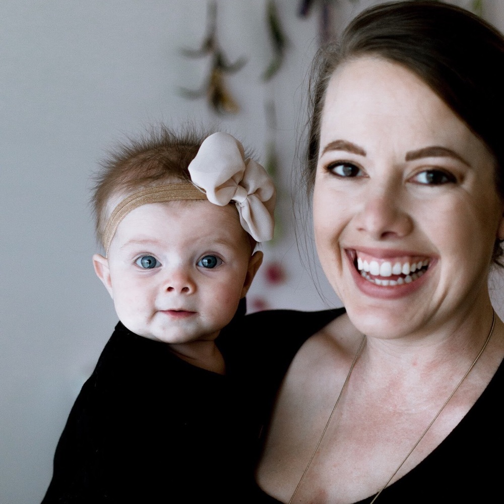 Meet your Posher, Amanda